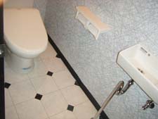 和式トイレより洋式トイレへ